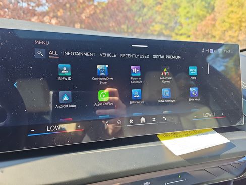 New 2026 BMW X3 xDrive30 w/ Premium Package image 23