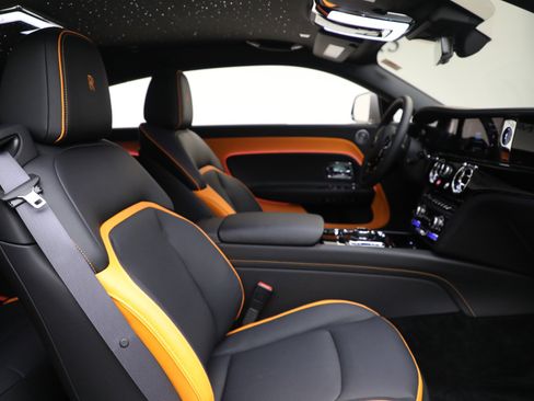 New 2026 Rolls-Royce Spectre image 22