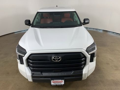 Used 2023 Toyota Tundra SR5 image 3