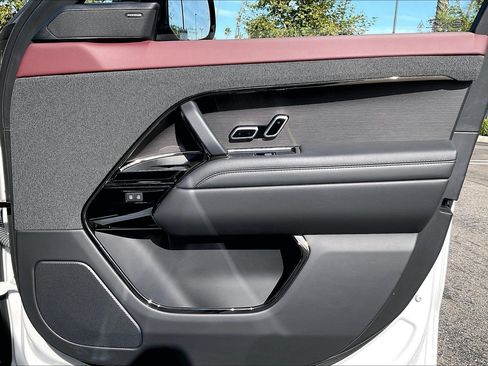 Used 2023 Land Rover Range Rover Sport SE Dynamic AWD/4WD image 21