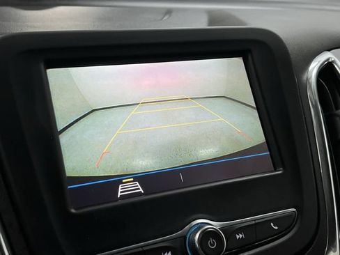 Used 2019 Chevrolet Equinox LT AWD/4WD image 15