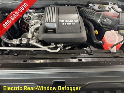 New 2026 GMC Sierra 1500 Denali w/ Denali Reserve Package AWD/4WD image 6