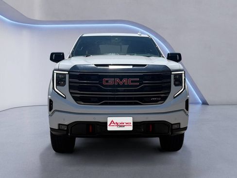 Used 2024 GMC Sierra 1500 AT4 AWD/4WD image 8