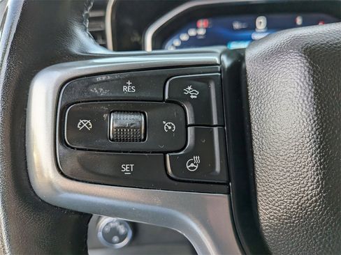 Used 2024 Chevrolet Silverado 1500 LT w/ Protection Package image 22