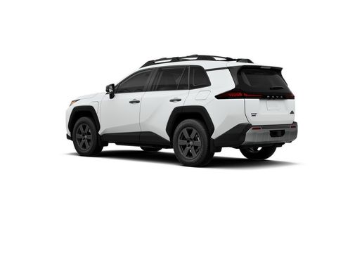 New 2026 Toyota RAV4 AWD Plug-in Hybrid image 6