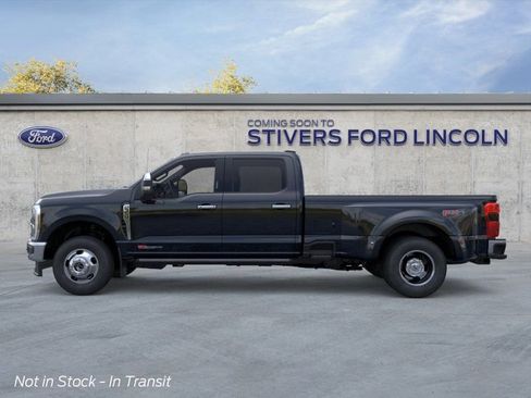 New 2026 Ford F350 Lariat AWD/4WD image 4