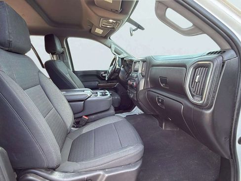 Used 2023 Chevrolet Silverado 2500 LT w/ Convenience Package image 15