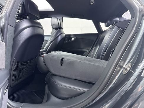 Used 2018 Audi RS 7 image 24