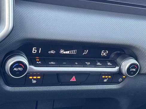 New 2026 MAZDA CX-50 Meridian Edition image 32