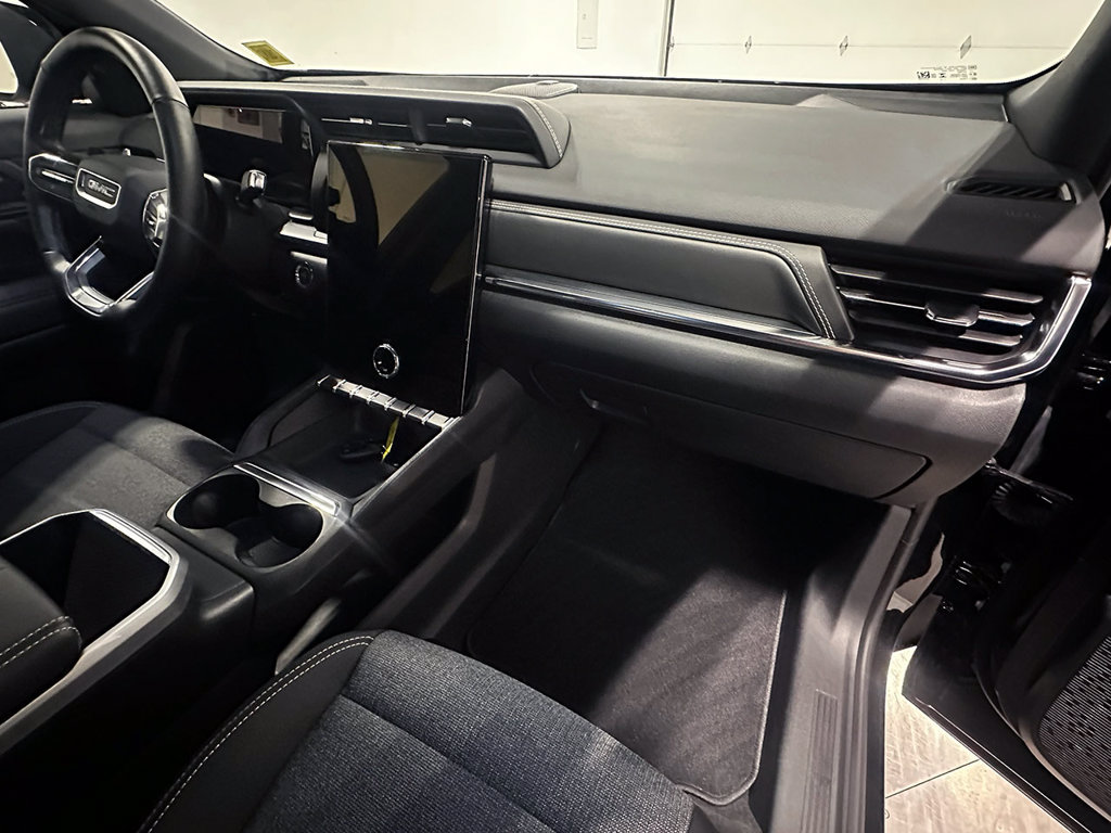 Used 2026 GMC Terrain Elevation AWD/4WD image 27