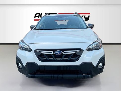 Used 2021 Subaru Crosstrek 2.5i Sport w/ Popular Package #3 AWD/4WD image 2