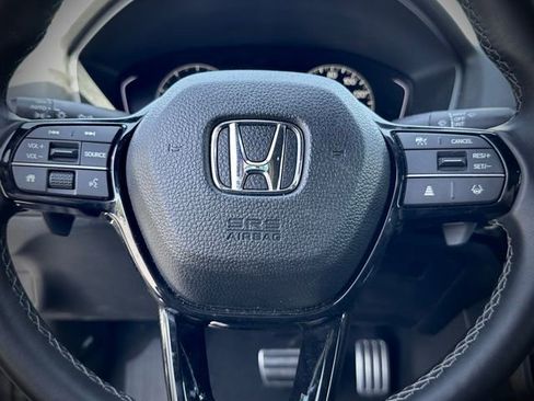 Used 2023 Honda Civic Sport image 12