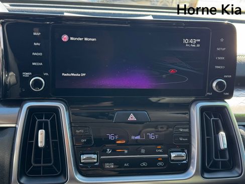 Certified 2022 Kia Sorento S image 22