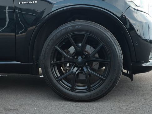 Used 2020 Dodge Durango R/T AWD/4WD image 5