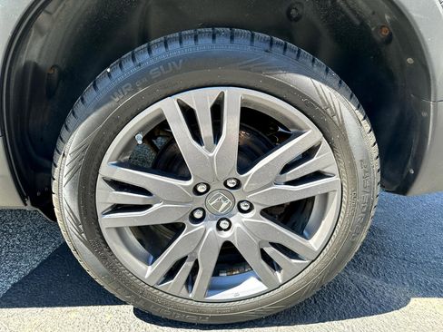 Used 2019 Honda Passport EX-L image 12