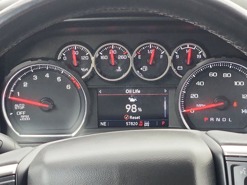 Used 2021 Chevrolet Silverado 1500 LT image 14