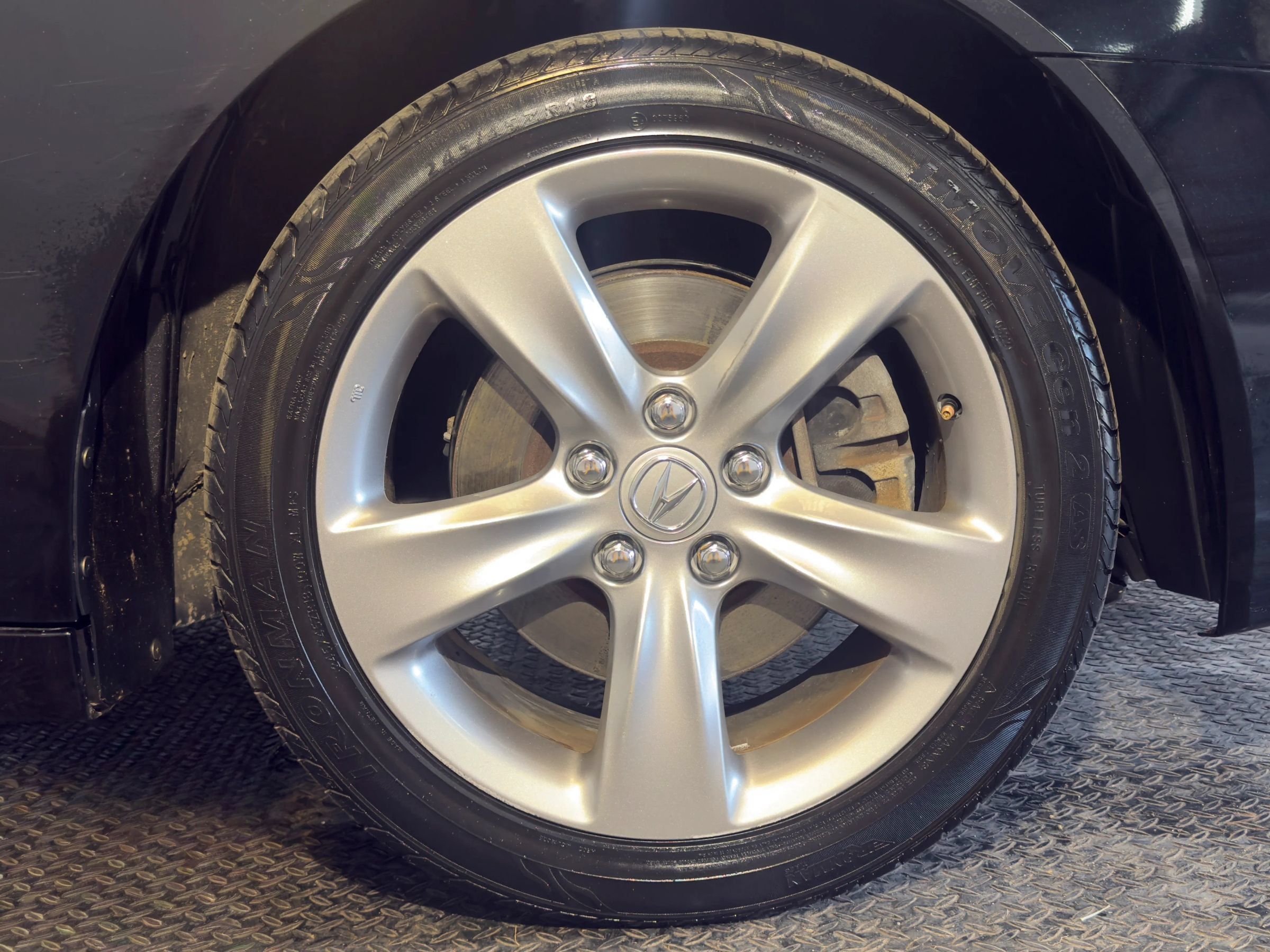 Used 2013 Acura TL w/ Technology Package AWD/4WD image 24