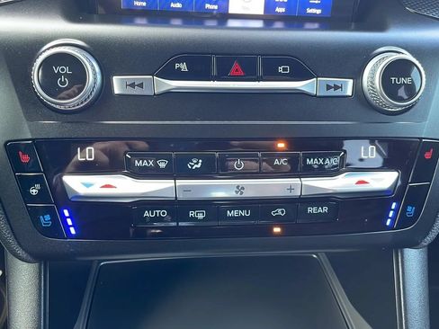 Used 2020 Ford Explorer ST w/ ST Street Pack AWD/4WD image 21