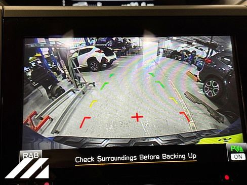 Certified 2023 Subaru Forester Touring image 15