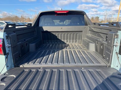 New 2026 Hyundai Santa Cruz SEL image 26