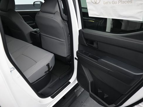 New 2026 Toyota Tacoma SR5 image 12