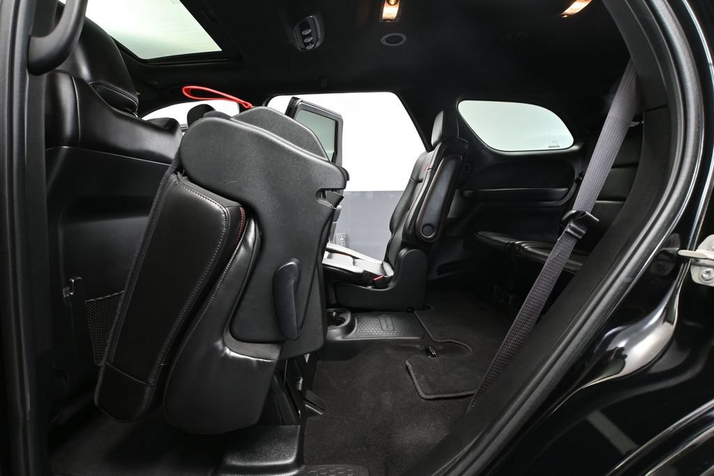 Used 2024 Dodge Durango R/T AWD/4WD image 35