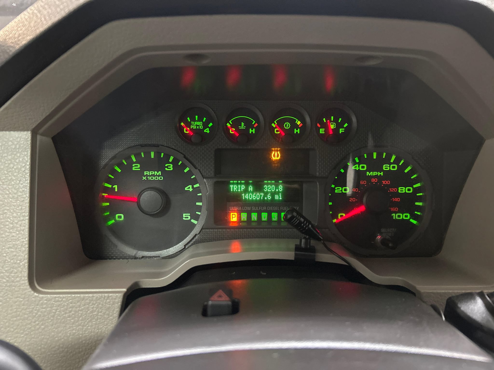 Used 2010 Ford F250 Lariat AWD/4WD image 16