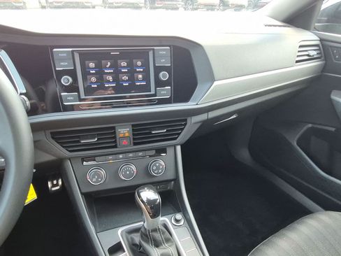 Used 2023 Volkswagen Jetta Sport FWD image 22