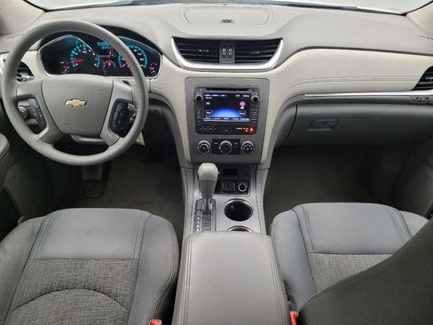 Used 2017 Chevrolet Traverse LS AWD/4WD image 22