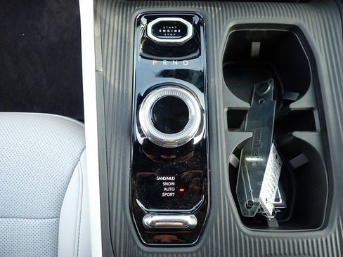 New 2026 Jeep Cherokee Limited image 19