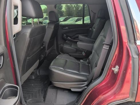 Used 2019 GMC Yukon SLT AWD/4WD image 5