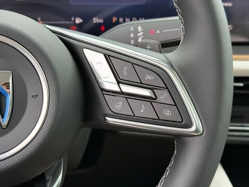 New 2026 Buick Envision Avenir image 26