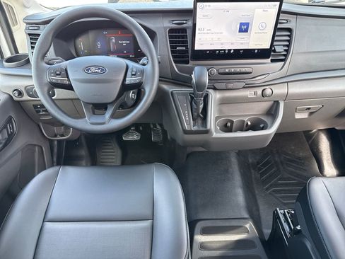 New 2026 Ford Transit 250 148 Medium Roof image 5