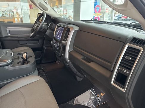 Used 2022 RAM 1500 Classic SLT w/ Electronics Convenience Group image 33