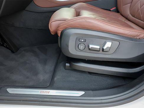 Used 2023 BMW X5 sDrive40i w/ Premium Package image 20