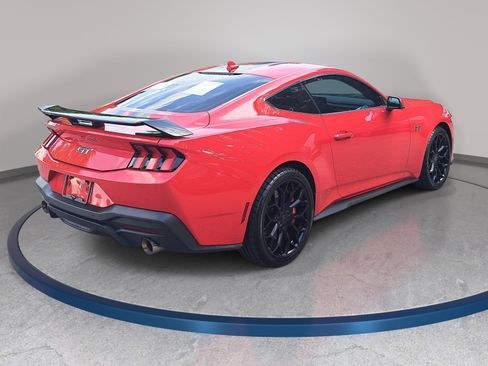 Used 2024 Ford Mustang GT Premium RWD image 5