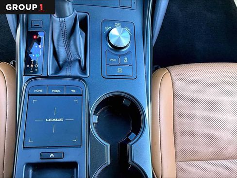 Used 2025 Lexus IS 350 F Sport w/ Accessory Package 2 RWD image 34
