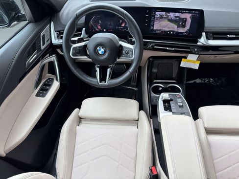 Used 2025 BMW X1 xDrive28i w/ Technology Package AWD/4WD image 27