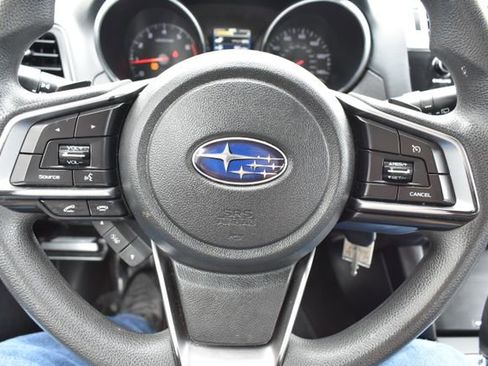 Used 2018 Subaru Outback 2.5i AWD/4WD image 21