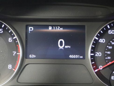 Used 2024 Kia Forte LXS image 35