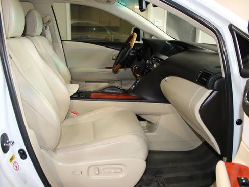 Used 2010 Lexus RX 350 2WD image 30