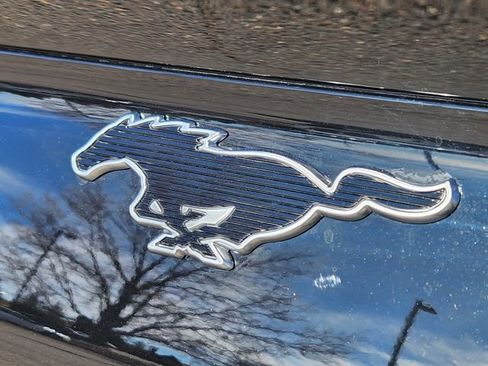 New 2026 Ford Mustang Mach-E Select w/ Technology Package image 16