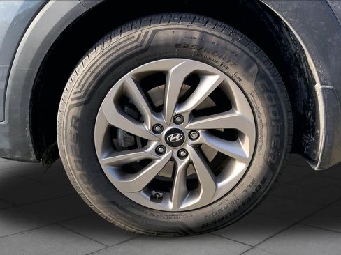 Used 2018 Hyundai Tucson SEL AWD/4WD image 11