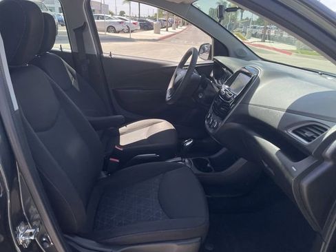Used 2019 Chevrolet Spark LS FWD image 25