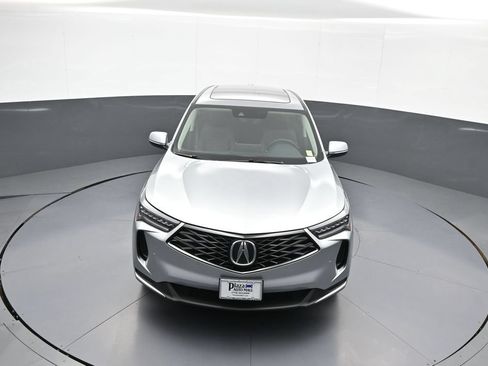 New 2026 Acura RDX w/ Technology Package AWD/4WD image 36