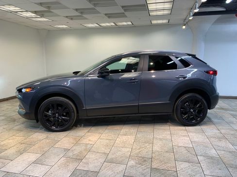 Used 2023 MAZDA CX-30 AWD 2.5 S w/ Preferred Package image 5