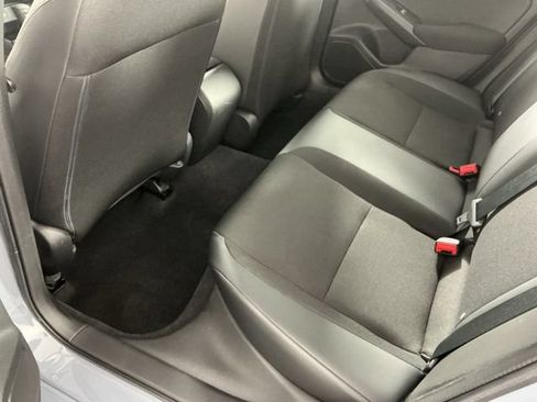 Certified 2023 Honda Civic Sport image 10