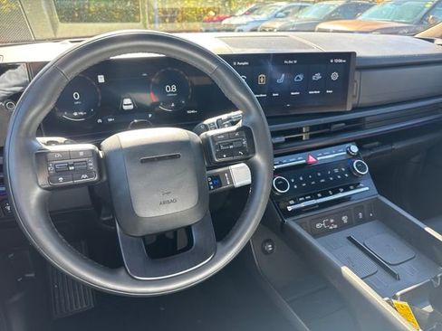 Used 2024 Hyundai Santa Fe Calligraphy image 18