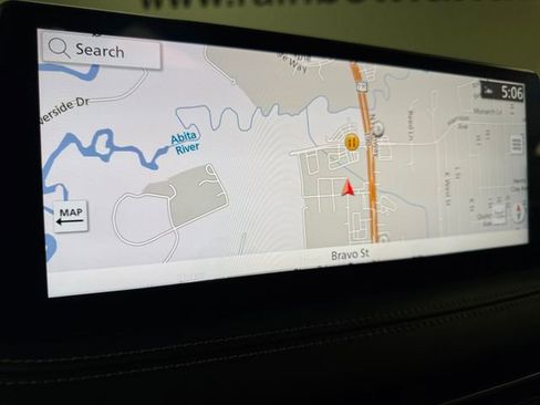 Used 2025 INFINITI QX60 Luxe image 14