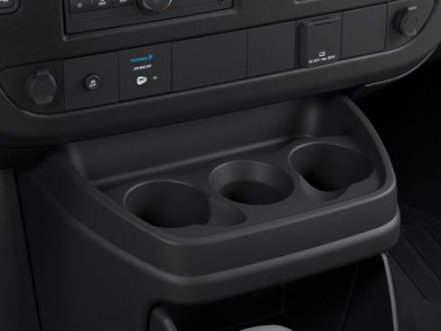 New 2026 GMC Savana 2500 image 23